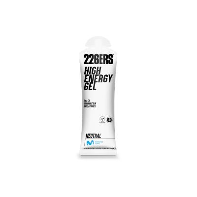 High Energy Gel 76g- 226ers