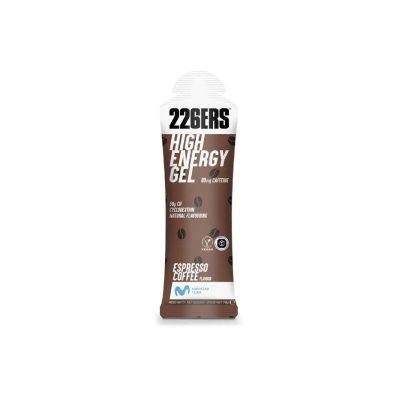 High Energy Gel 76g- 226ers
