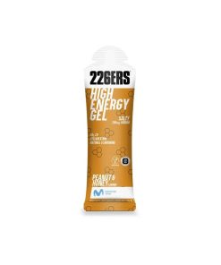 High Energy Gel 76g- 226ers