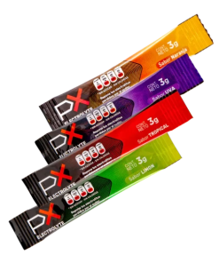 Bebida hidratante PX Electrolyte sin azúcar