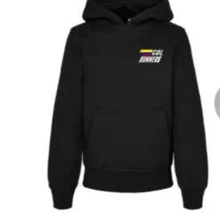 buzo con capucha BUZO CON CAPUCHA COLRUNNERS