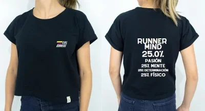 CAMISETA PARA TU DIA A DIA