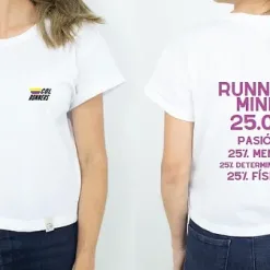 camisetaq dia dia mujer CAMISETA PARA TU DIA A DIA