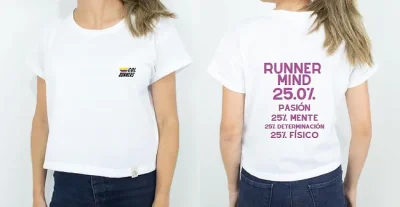 CAMISETA PARA TU DIA A DIA
