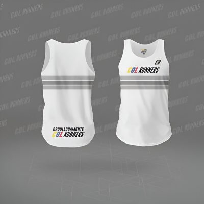 Esqueleto blanco de entrenamiento