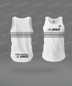 Esqueleto blanco de entrenamiento