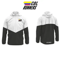 Chaqueta Cortavientos