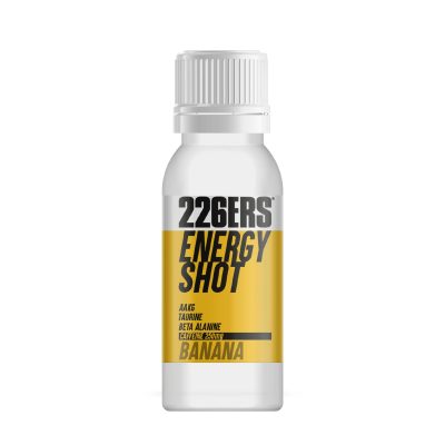 Energy Shot 226ers
