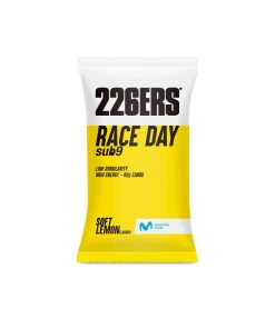 SUB9 RACE DAY- 226ers