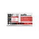 SUB9 Salts Electrolytes con y sin cafeína. 2 cápsulas