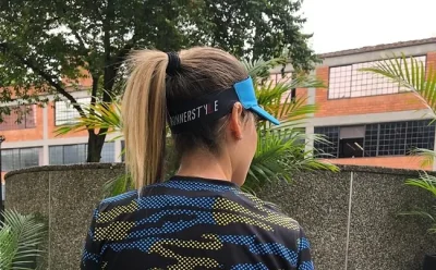 Visera Colrunnerstyle