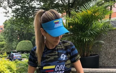 Visera Colrunnerstyle