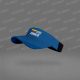 Visera Azul Colrunners