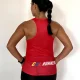 Esqueleto de Entrenamiento Azul - Rojo
