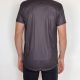 Camiseta negra entrenamiento