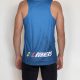 Esqueleto de Entrenamiento Azul - Rojo