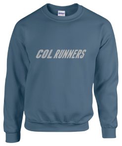 Buzos Colrunners