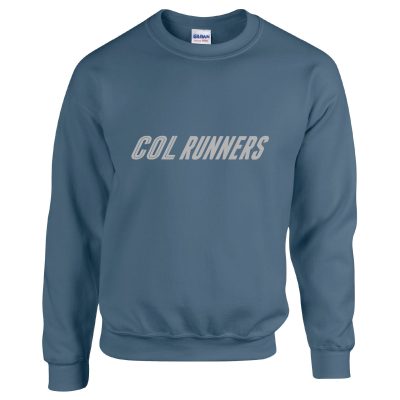 Buzos Colrunners