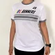 Camiseta Blanca de Entrenamiento
