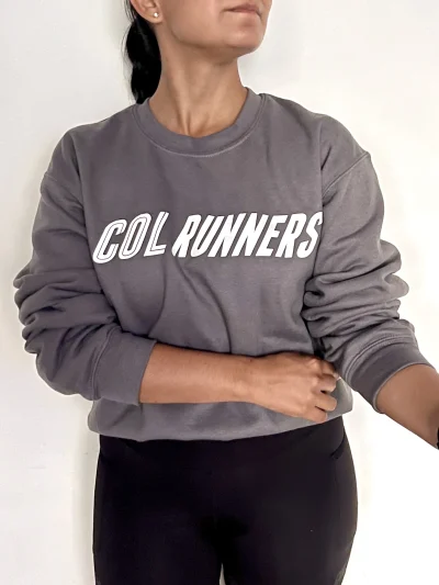 Buzos Colrunners