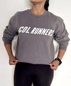 Buzos Colrunners