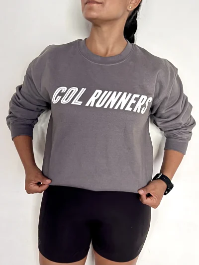 Buzos Colrunners