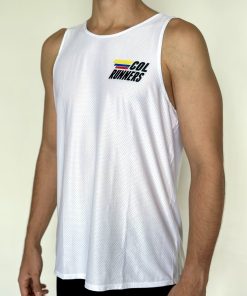 Esqueleto blanco logo CR