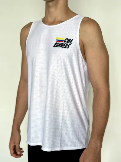 Esqueleto blanco logo CR