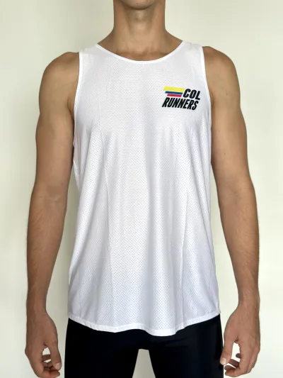 Esqueleto blanco logo CR