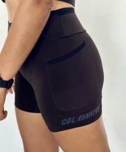 Biker corto mujer CR