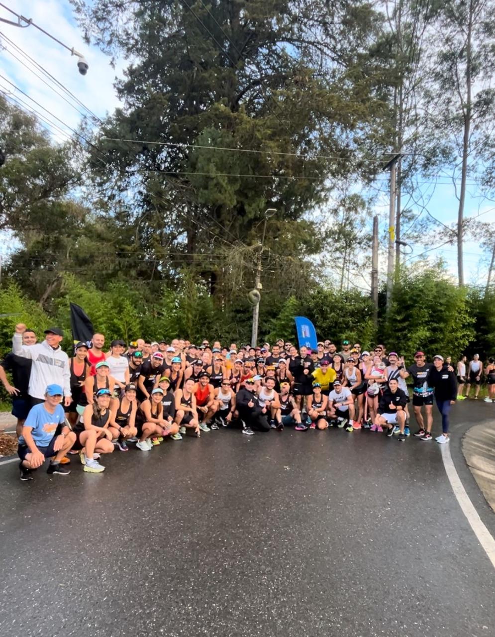 Esqueleto Blanco Oficial 2026 – Colrunners