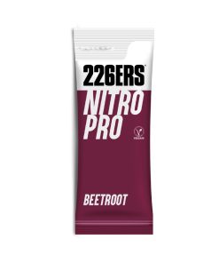 Nitro Pro Beetroot 226ers