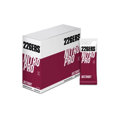 Nitro Pro Beetroot 226ers