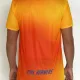 Camiseta Naranja de Entrenamiento