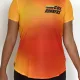 Camiseta Naranja de Entrenamiento