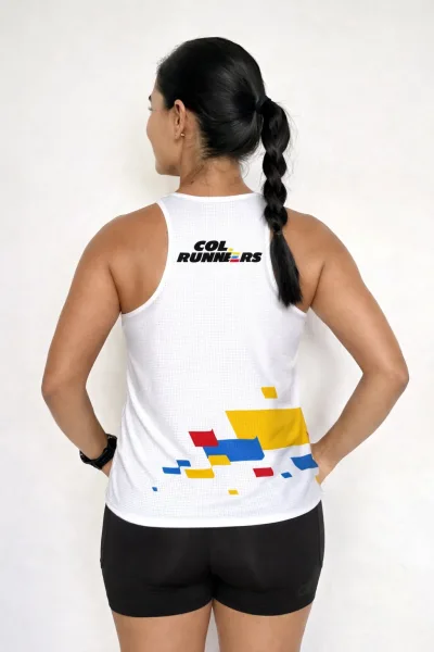 Esqueleto Blanco Oficial 2026