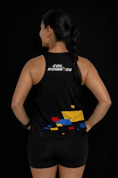 Esqueleto Negro Oficial 2026