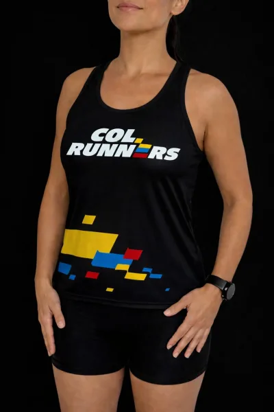 Esqueleto Negro Oficial 2026