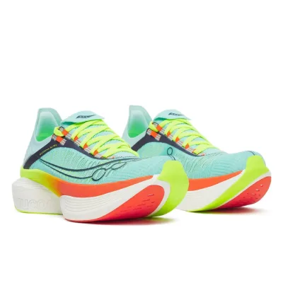 Saucony Unisex Endorphin Elite 2