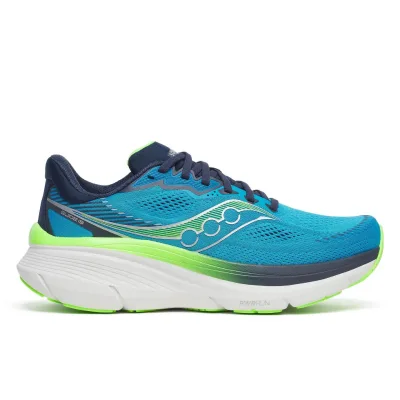 Saucony Men's Guide 19