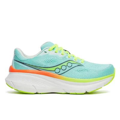 Saucony Women's Guide 19
