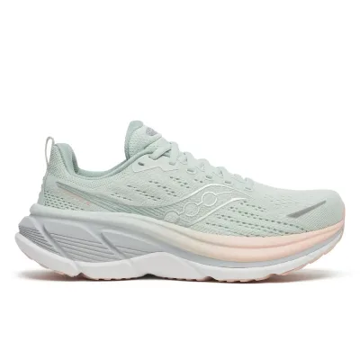 Saucony Women's Hurricane 25