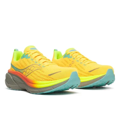 Saucony Men's Hurricane 25
