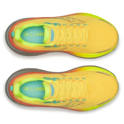 Saucony Men's Hurricane 25