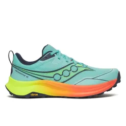 Saucony Men's Peregrine 16
