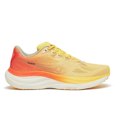 Saucony Men's Ride 19