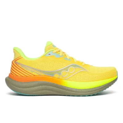 Saucony Men's Triumph 23